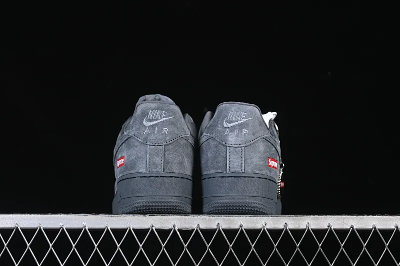 All Categories Nk Air Force 1 Air Force Series Nk Air Force 1 Low Air Force Low Nike Air Force 1'07 Low Supreme Joint Whole Pig Eight Air Force One Low Casual Shoes DF0188-115